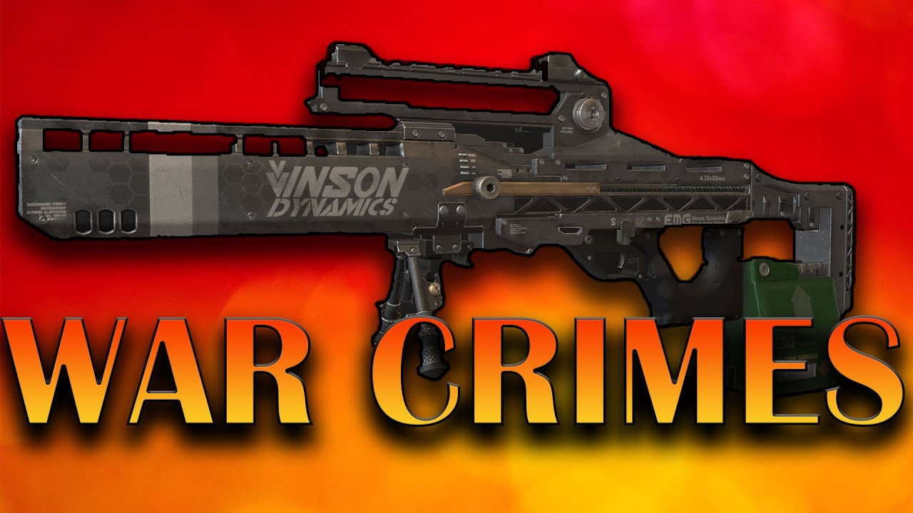 ROASTING You Based on Your Titanfall 2 Gun Main