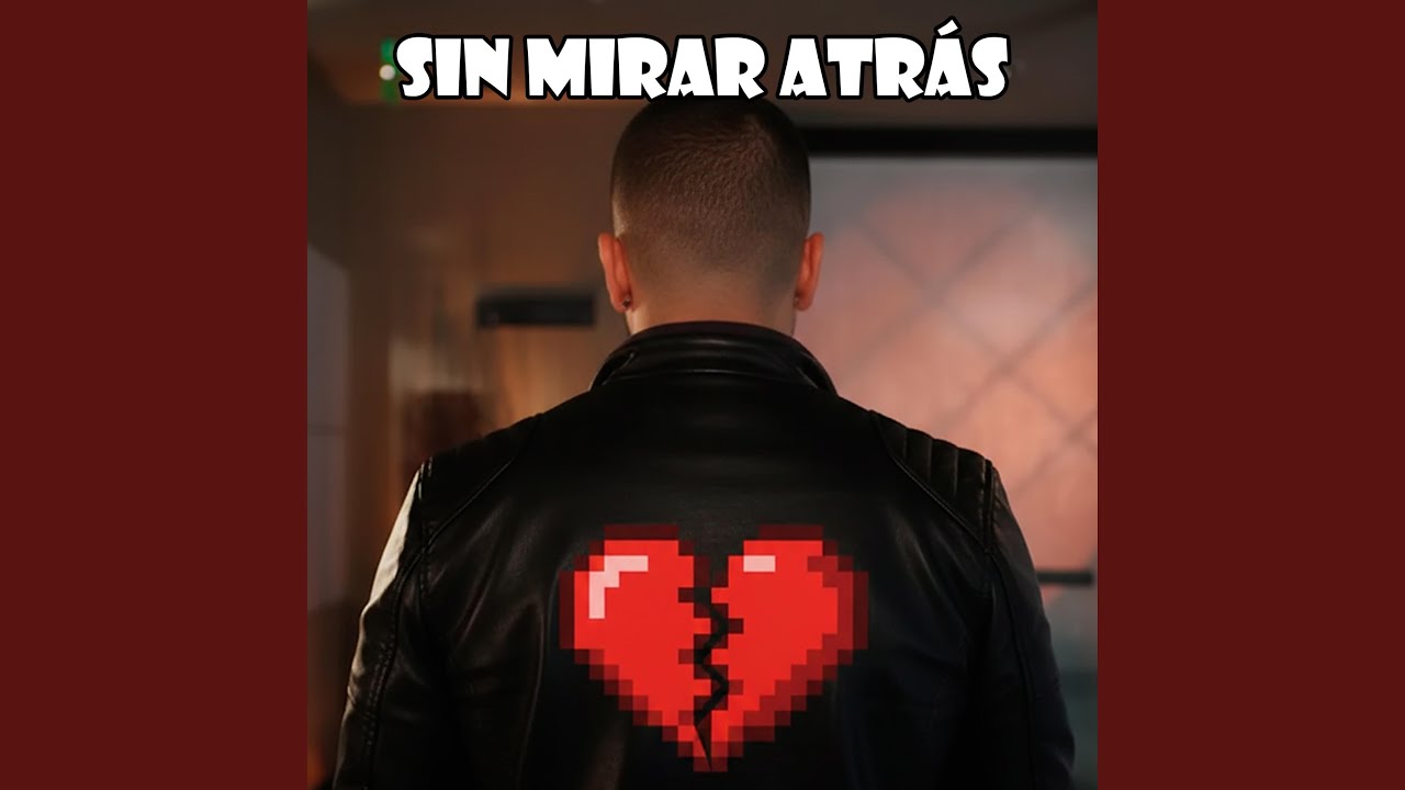 Sin mirar atrás