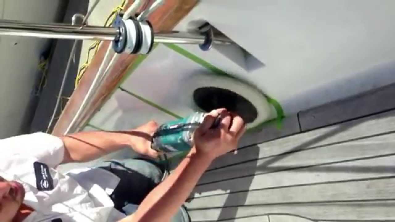 Bow2Stern, Seattle's Yacht Detailing Specialist