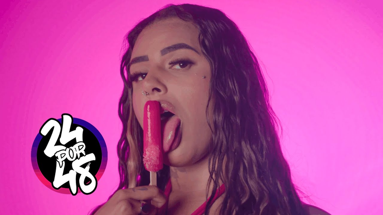 CHUPA UM POUQUIN (Clipe Oficial) DJ Gustavo da VS e MC MN