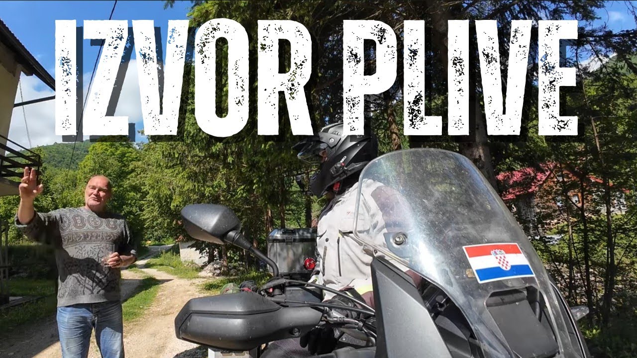 IZVOR PLIVE I JANJSKE OTOKE