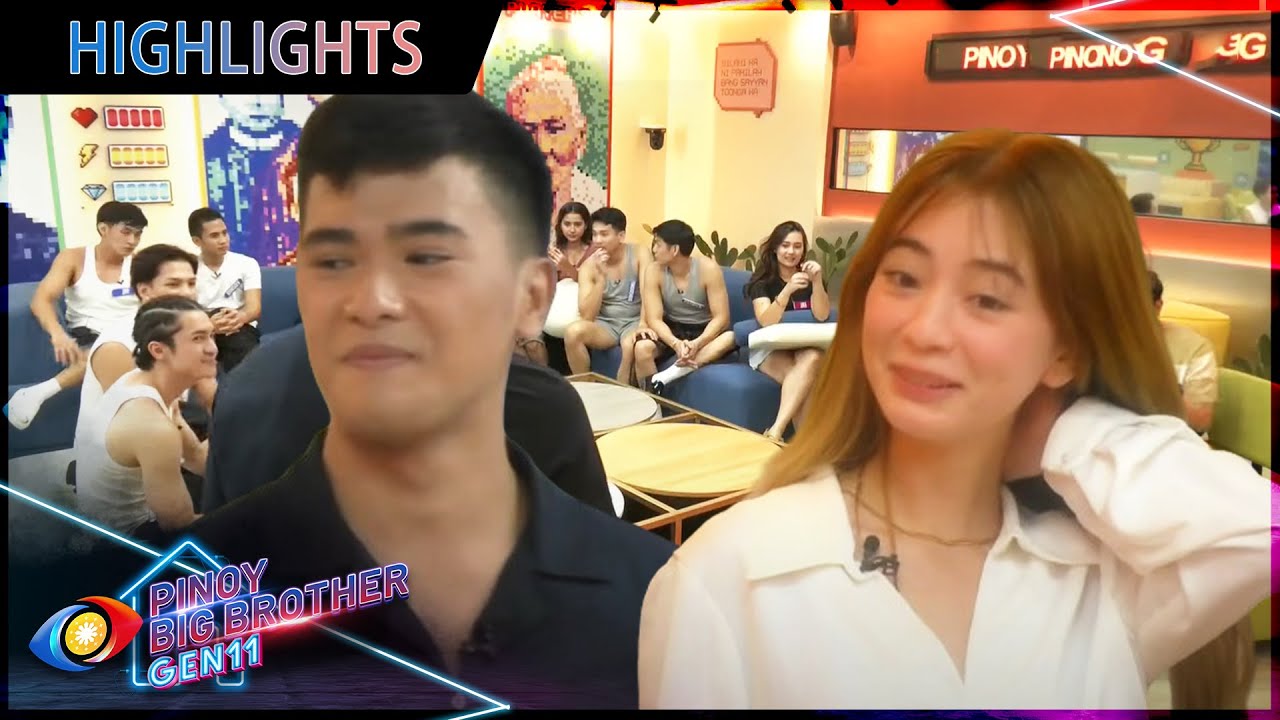 Day 17 | Housemates, nakilala na sina Jan at Fyang! | PBB Gen 11