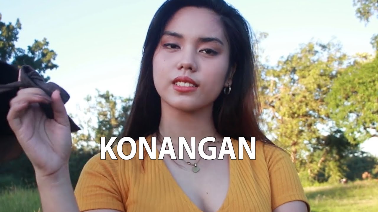KONANGAN - RIDWAN GRAPINDO OFFICIAL
