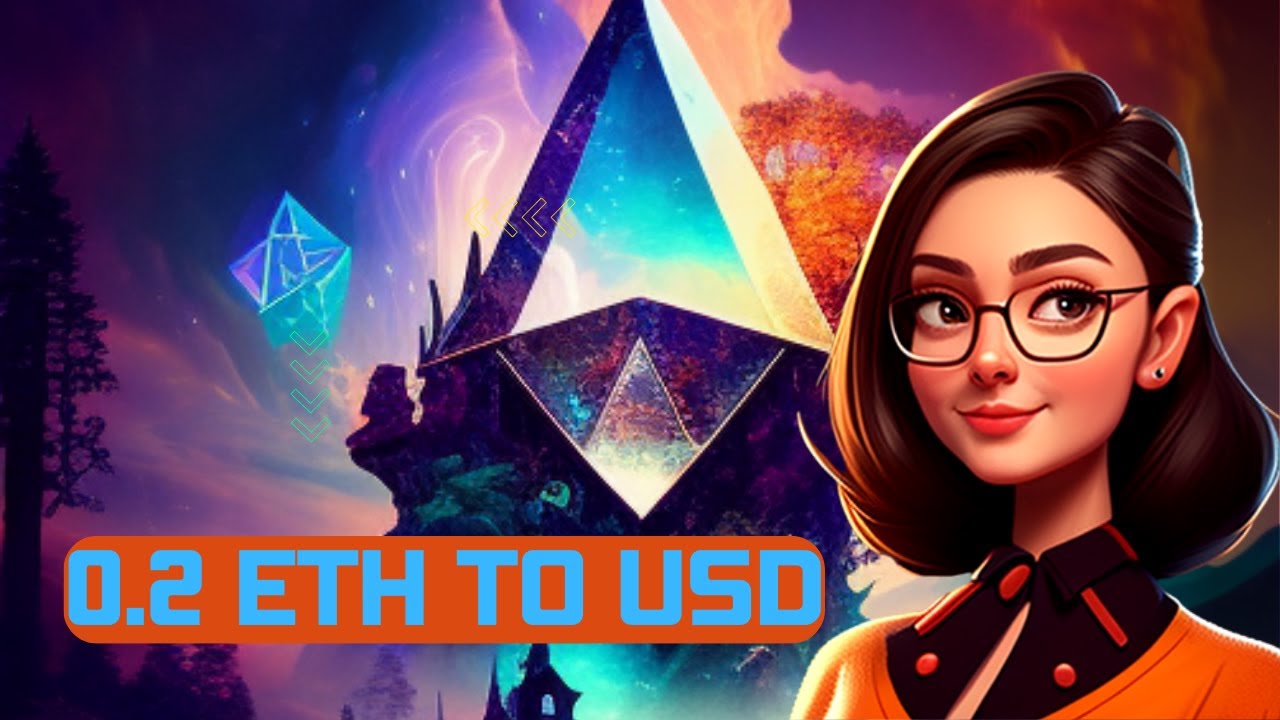 0.2 ETH to USD | ETH to USD | HOW TO CONVERT 0.2 ETH TO USD| ETH TO USD PRICE