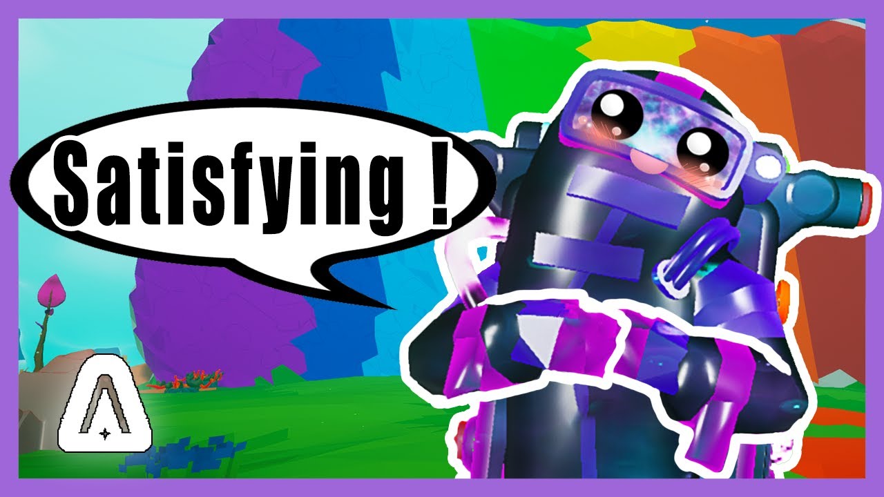 15 extremely SATISFYING moments in Astroneer
