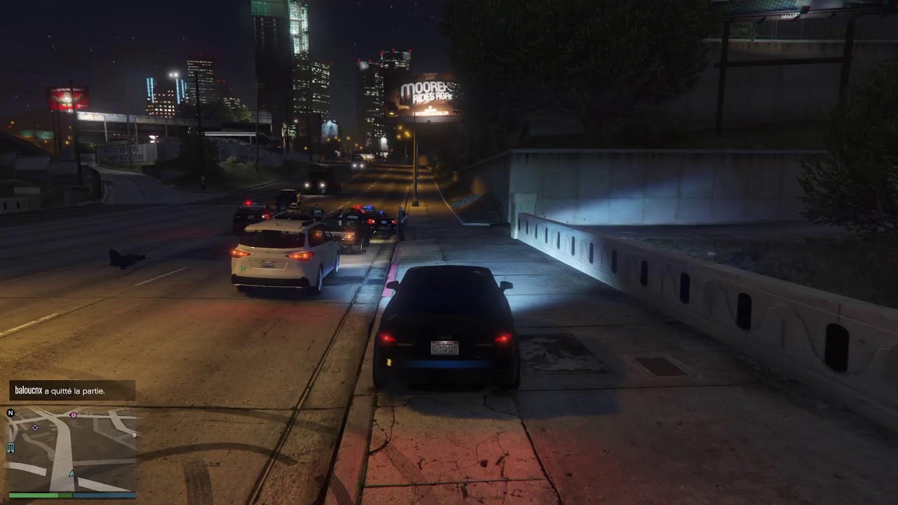 LIVE GTA V RP\ RP TOUT METIER PS4/PS5|MENTA.US \ (SANS DISCORD)