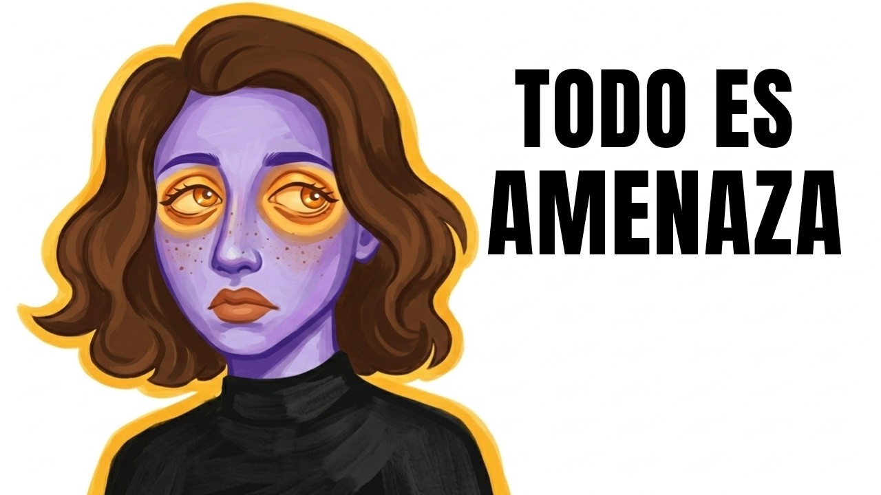 Mente en Alerta: Por Qué Analizas Cada Palabra de Los Demás