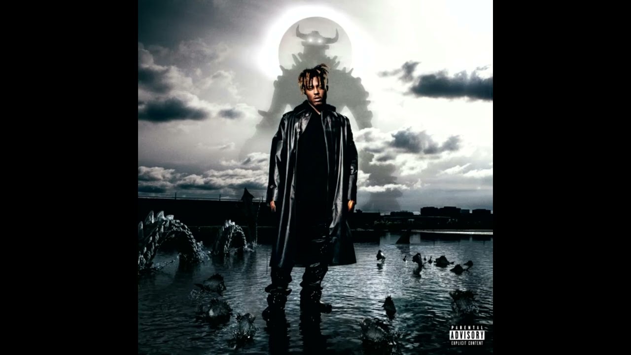 Juice WRLD- Sometimes+Sometimes (OG Version) 432 hz + 417 hz