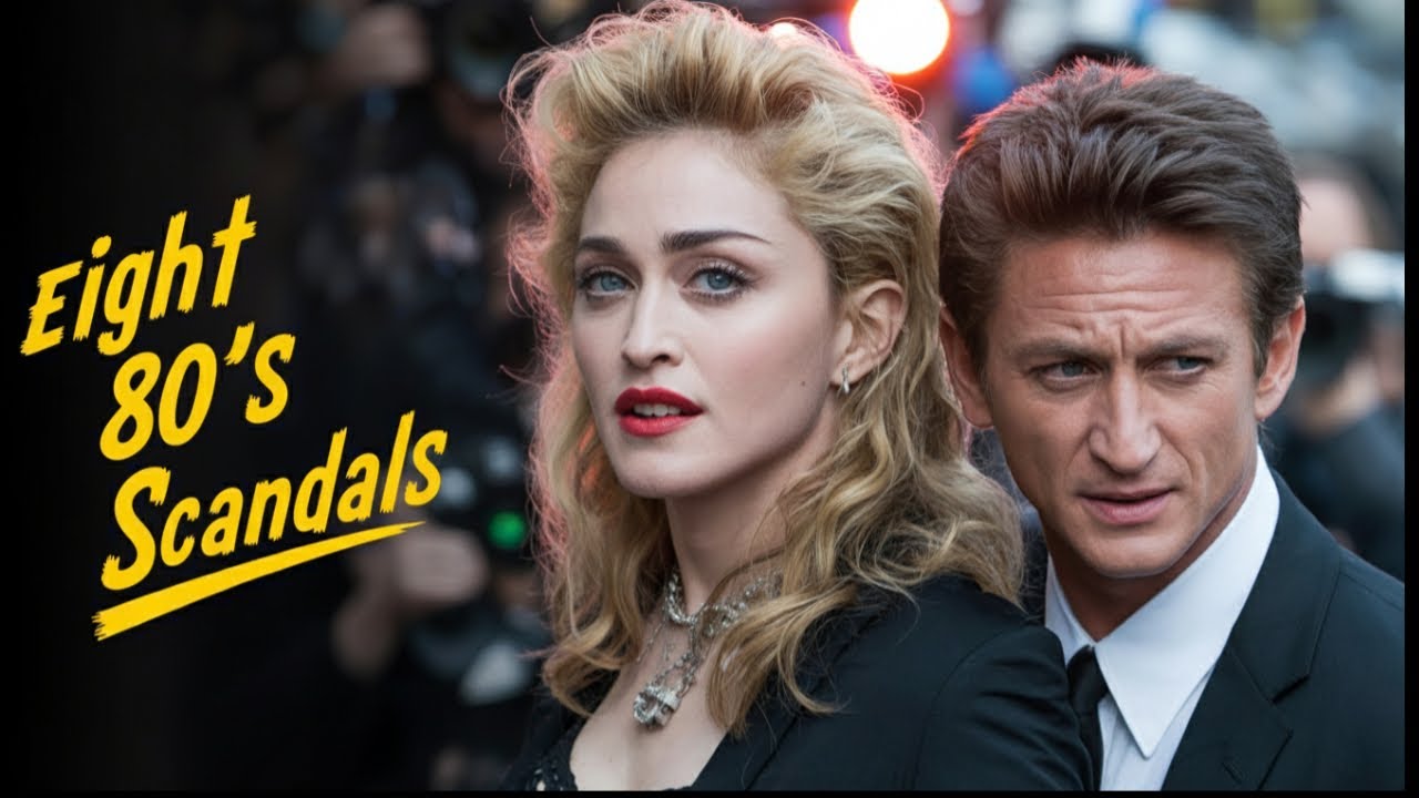 80's Scandals that would shut down the internet today