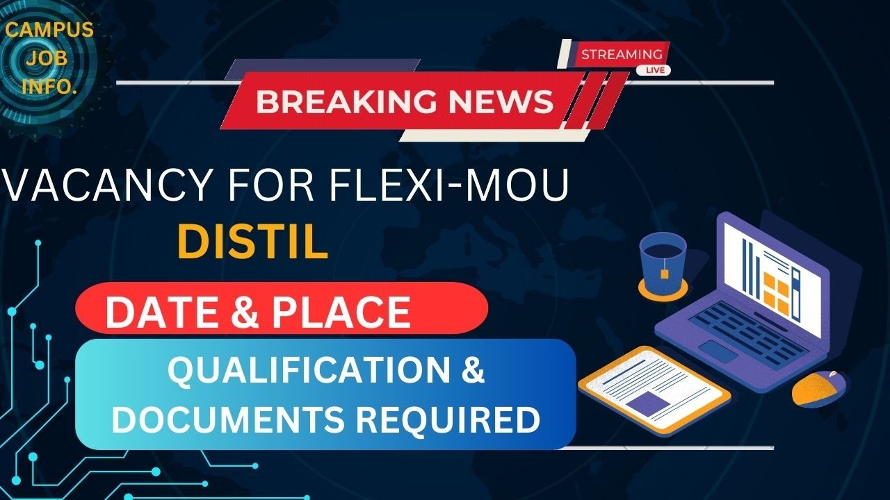 Distil Recruitment 2023 I New #jobs vacancy Denso