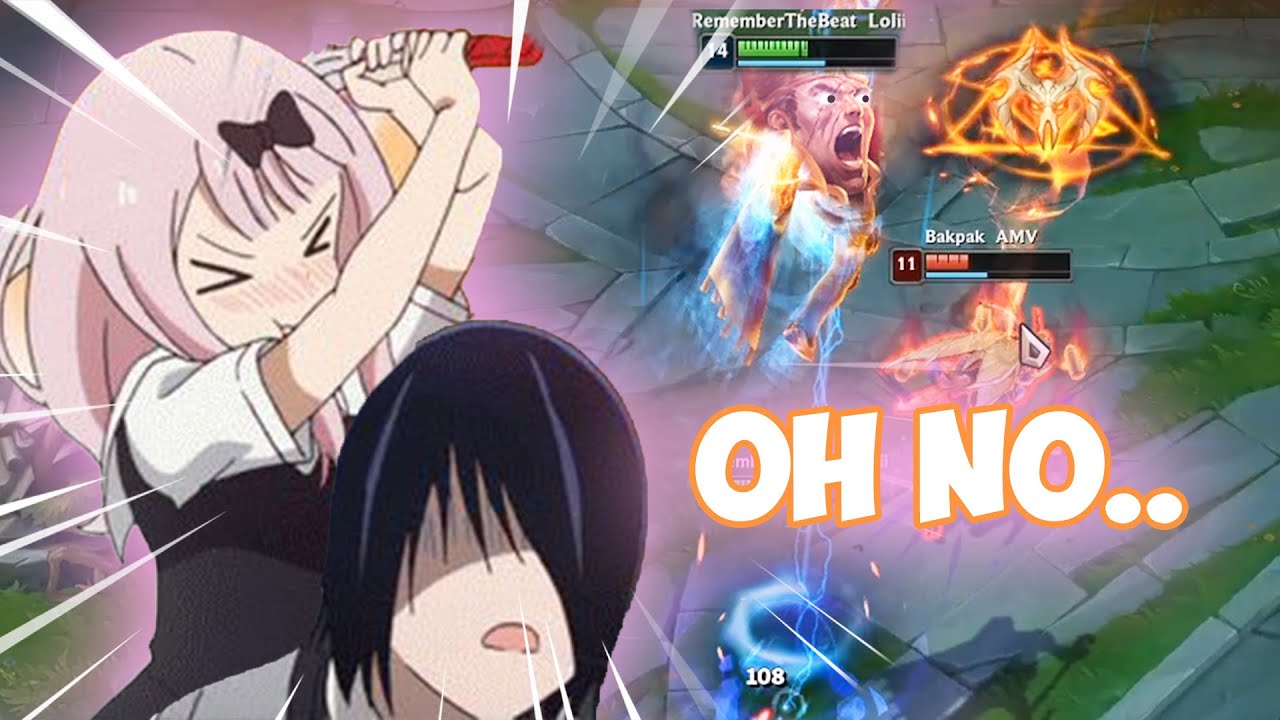 The Darius EXPERIENCE