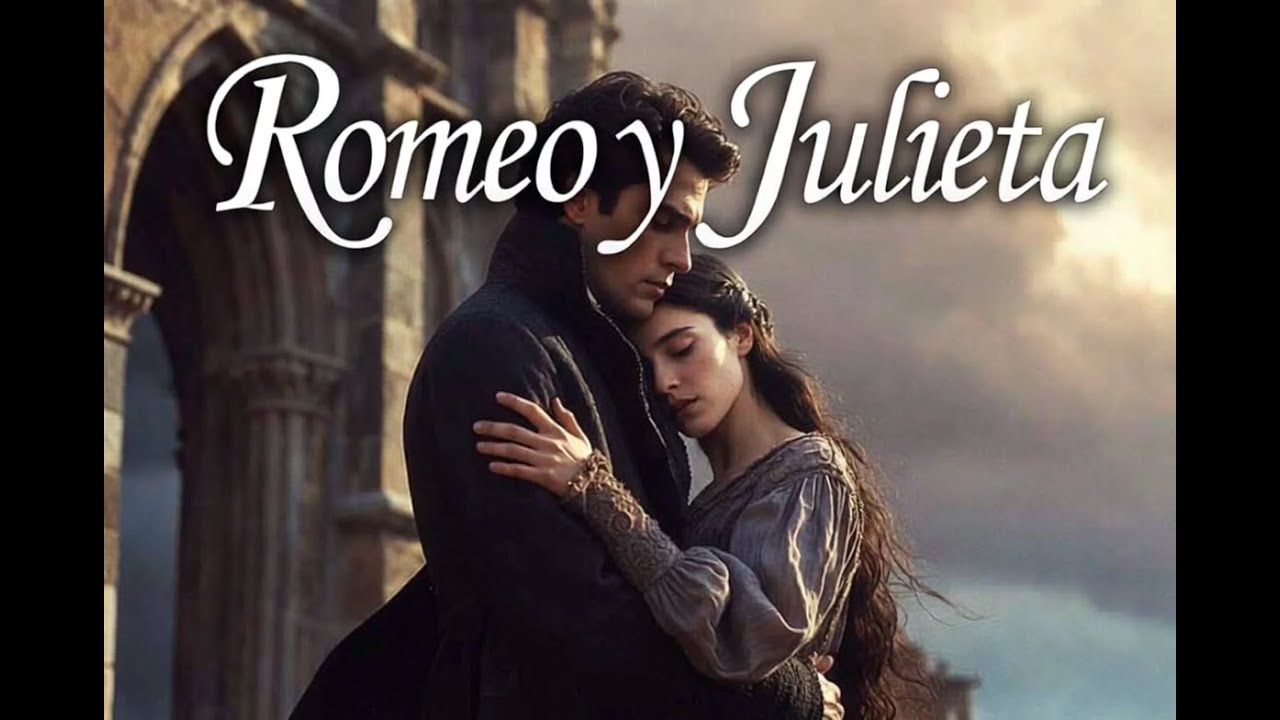 Romeo y Julieta de William Shakespeare