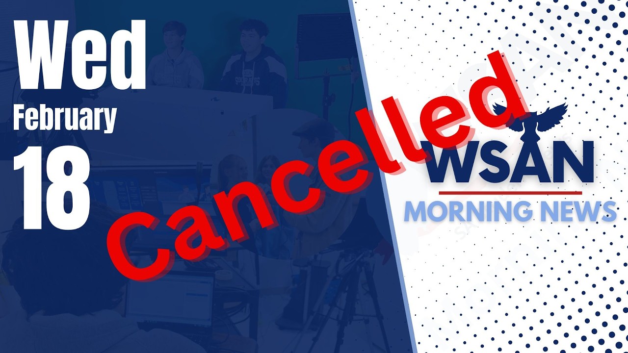 February 18th, 2026 | Morning News