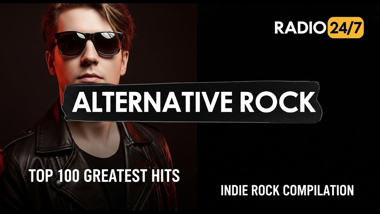 Indie Rock/Alternative Compilation 🎸 That Inspired by Vampire Weekend Vol 2038