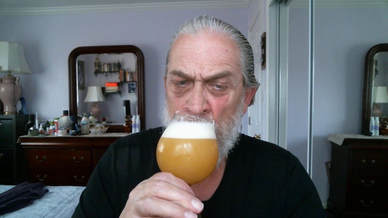 ROB JOHN'S BEER REVIEWS REREVIEW HENHOUSE TWICE CERT.INDEPENDENT AF DIPA