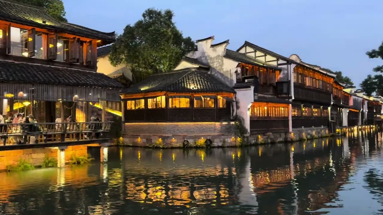 Ô Trấn Tây 2025
