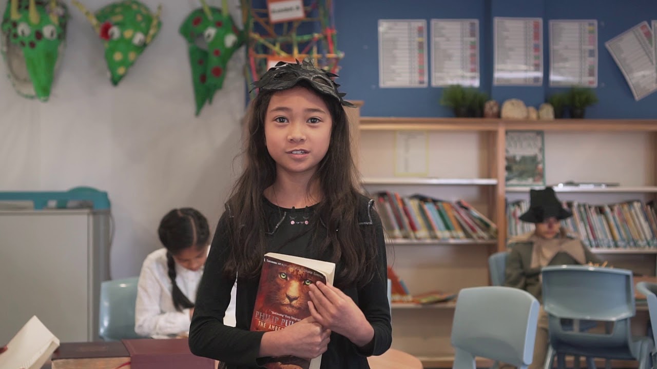 Book Week 2018