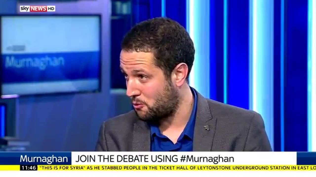 Adam Klug On Labour's Shadow Cabinet: 