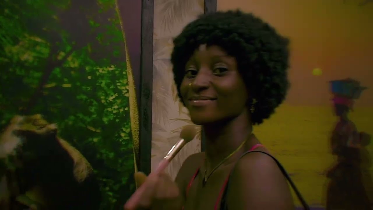 Jakey Jake - Fine Girl ( Official Video )