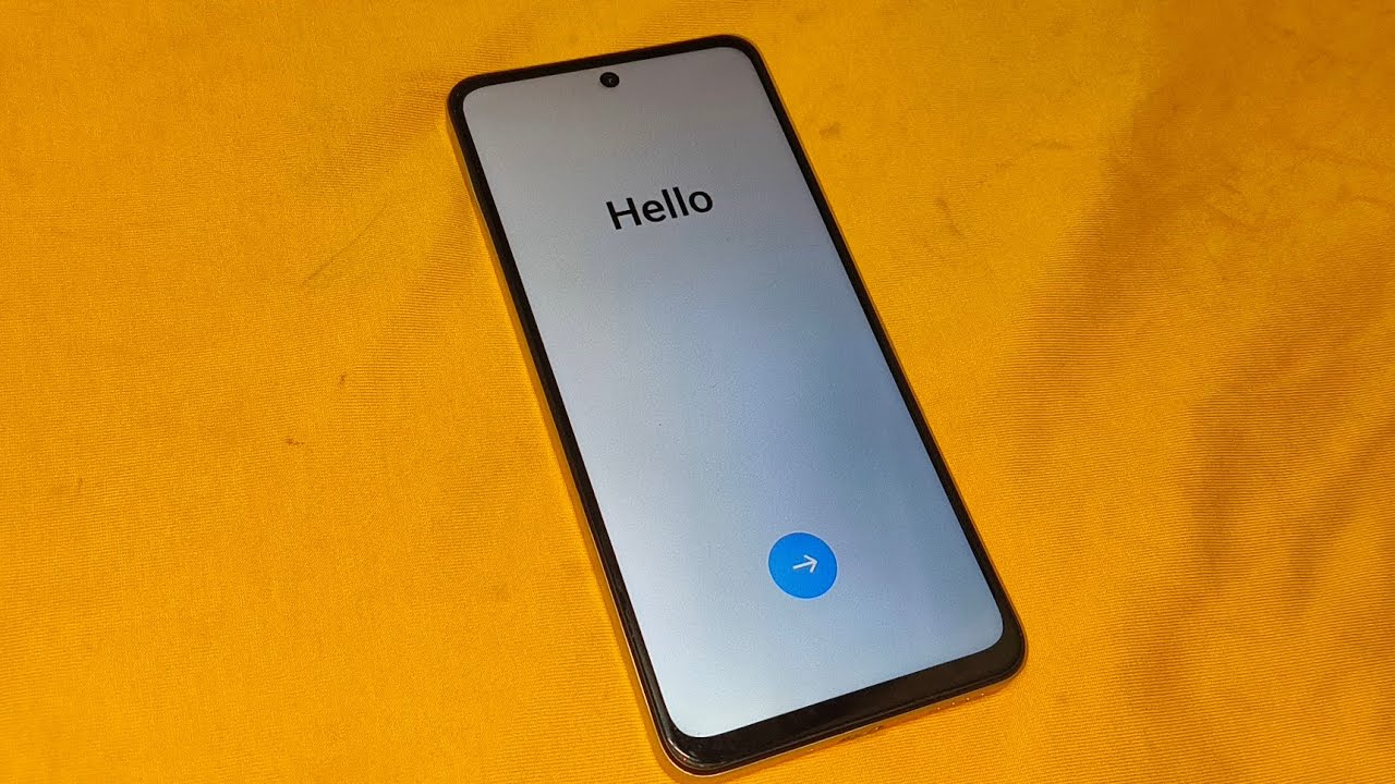Realme 14x 5G (RMX3943) FRP Bypass Android 15 | *#899# Not Working Fix | New 2026 Method