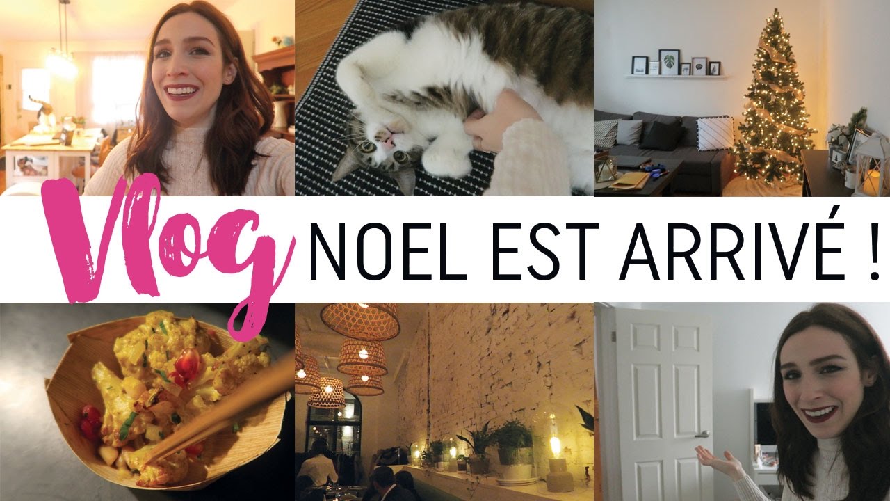 Vlog #37 - La porte qui change TOUT.