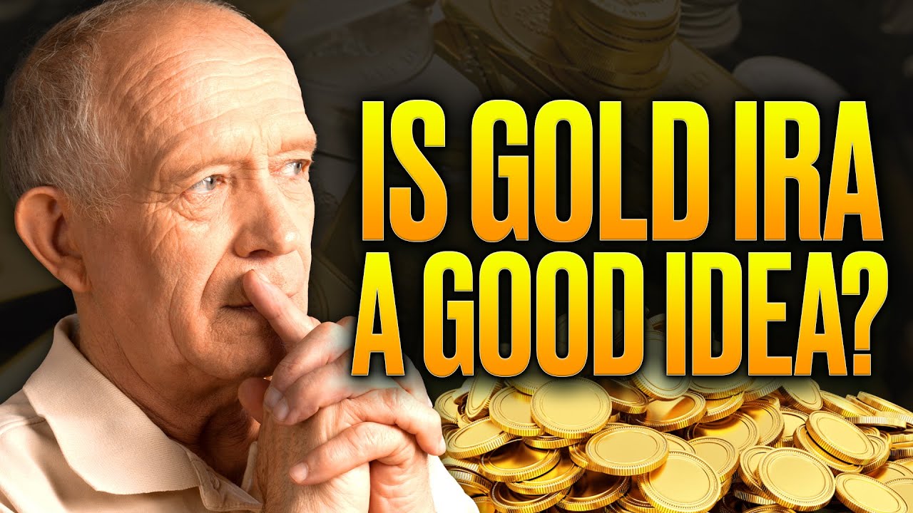 Is a Gold IRA Worth It in 2026? Here's What You NEED to Know!