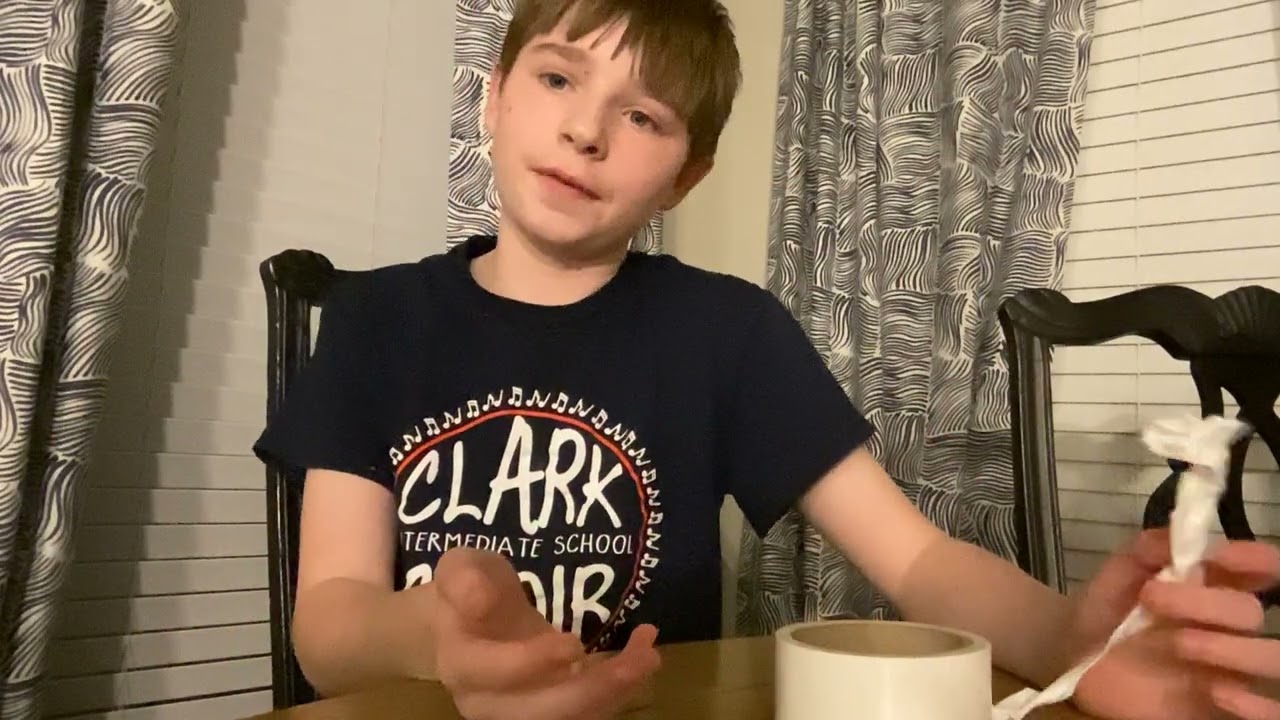 Scotch Tape Day - January 31st, 2026 #scotchtape #january31 #shorts #youtubeshorts 