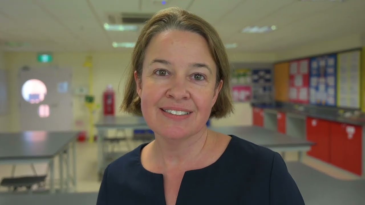 Join the Dulwich College (Singapore) family today!