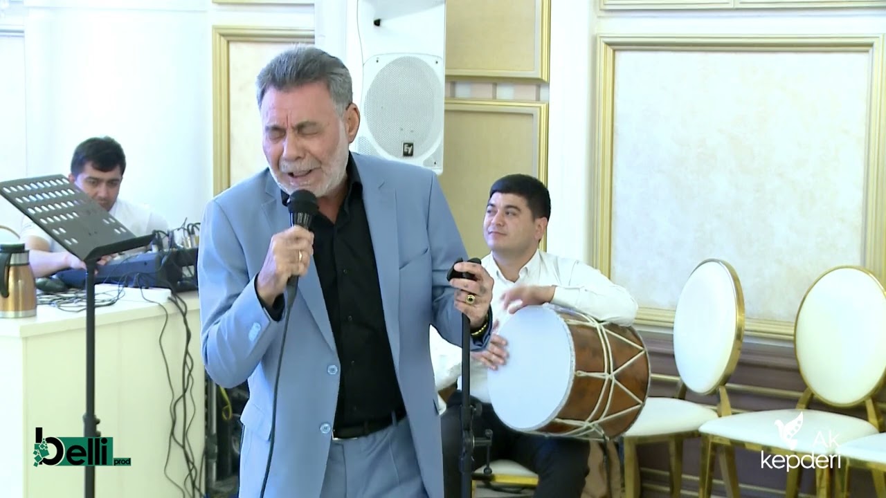 Akyş Saparow 