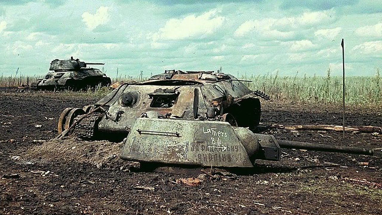 Deliberate or Desperate? Red Army Counterattacks of 1941 & 1942