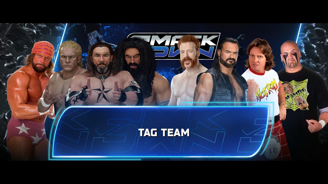 Rushmore vs Men in Kilts   Smackdown from Moline, Illinois