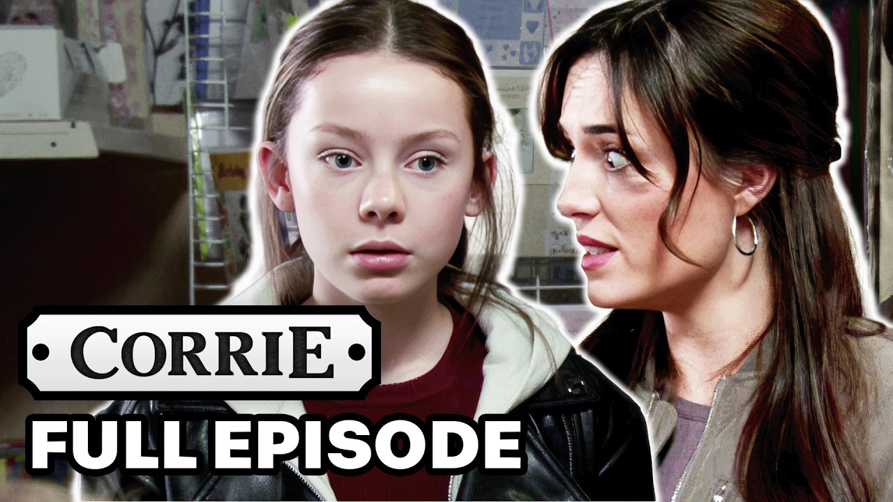 Coronation Street Full Episode | Thursday 19th February