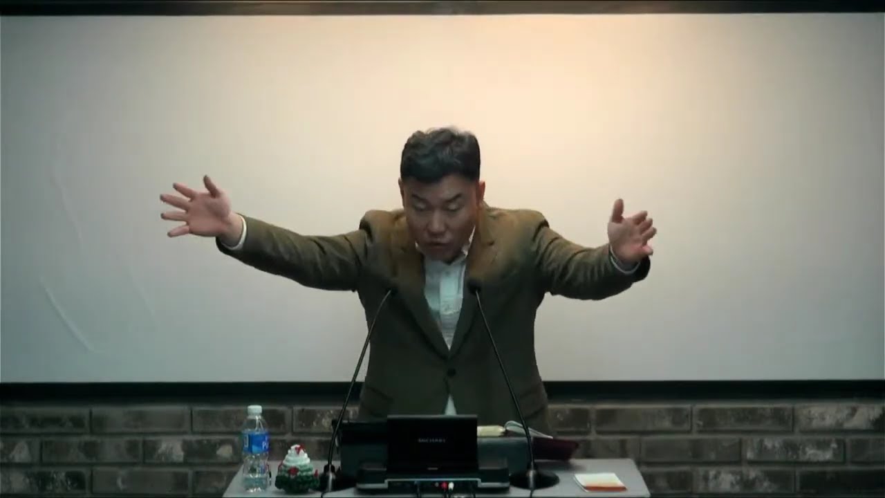 새삶교회  2026년  2월  13일  금요예배  [드보라-덕망을 쌓으라]