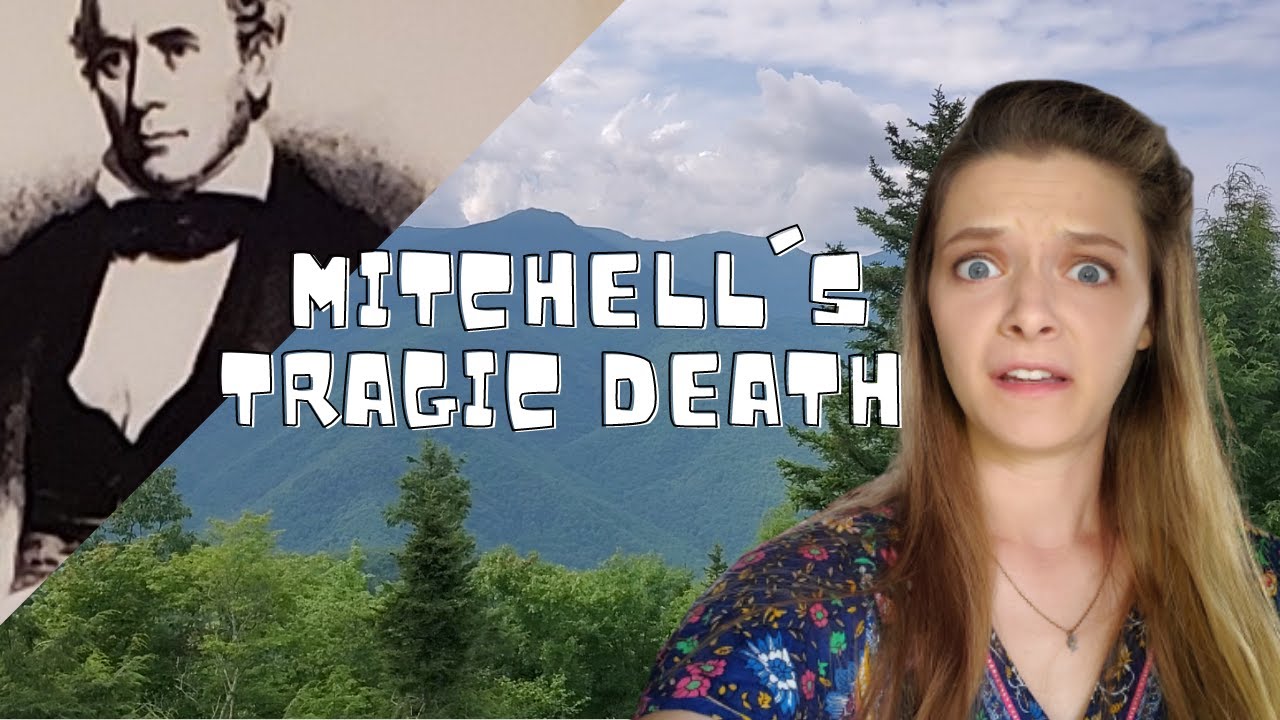 EVERYTHING TO KNOW ABOUT APPALACHIA'S TALLEST MOUNTAIN | Mount Mitchell, NC