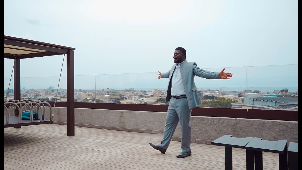 Évangéliste Élisée -  EVAME NAM (Clip Officiel)