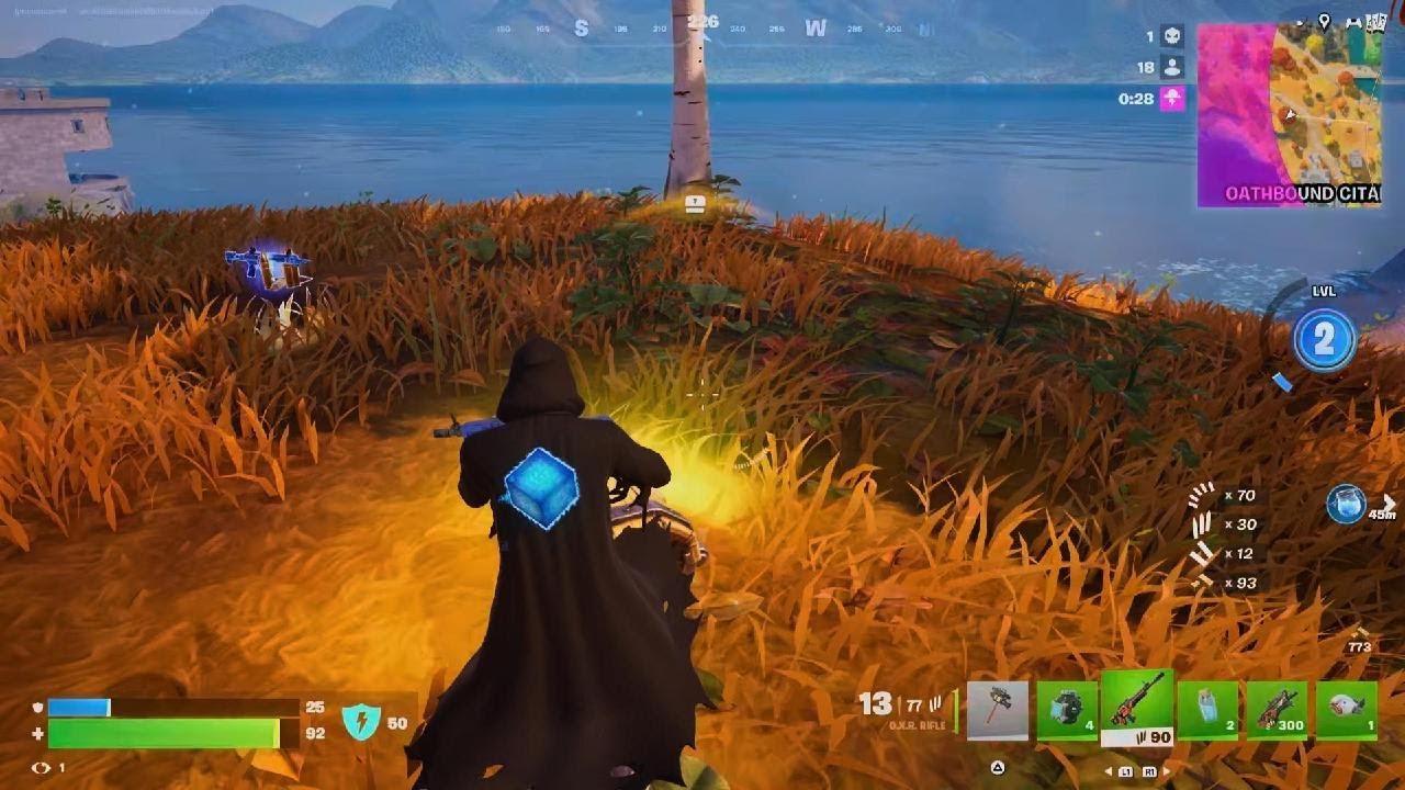 Fortnite blitz Royale Gameday victory🥇