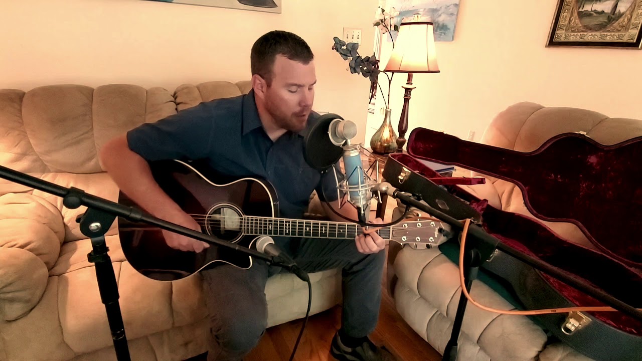 Highlands - Hillsong United (Cover)