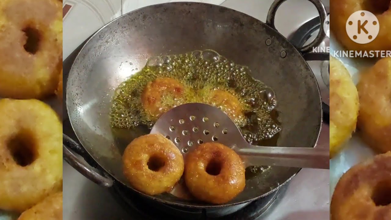 Tasty Potato Snacks Recipe |