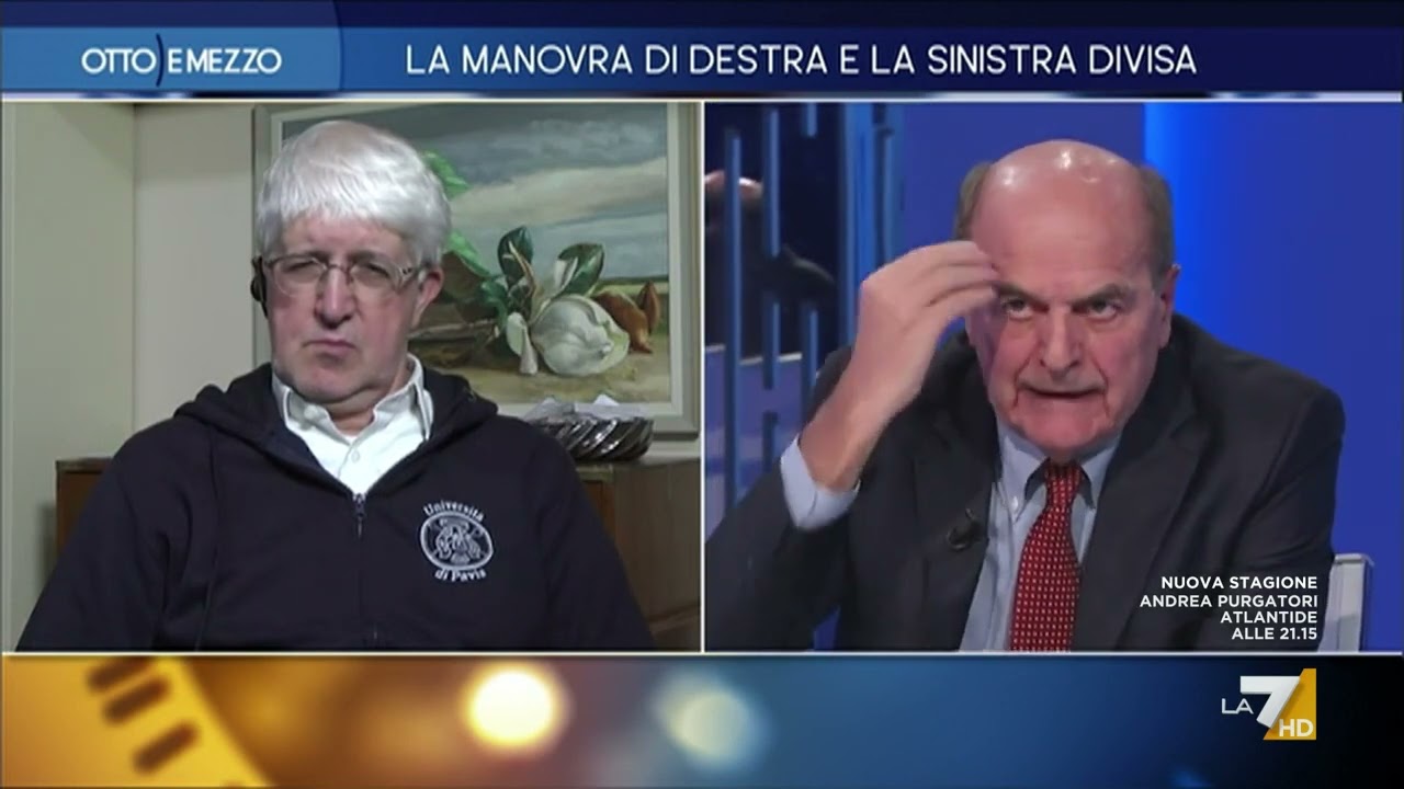 Reddito di cittadinanza, Beppe Severgnini: 