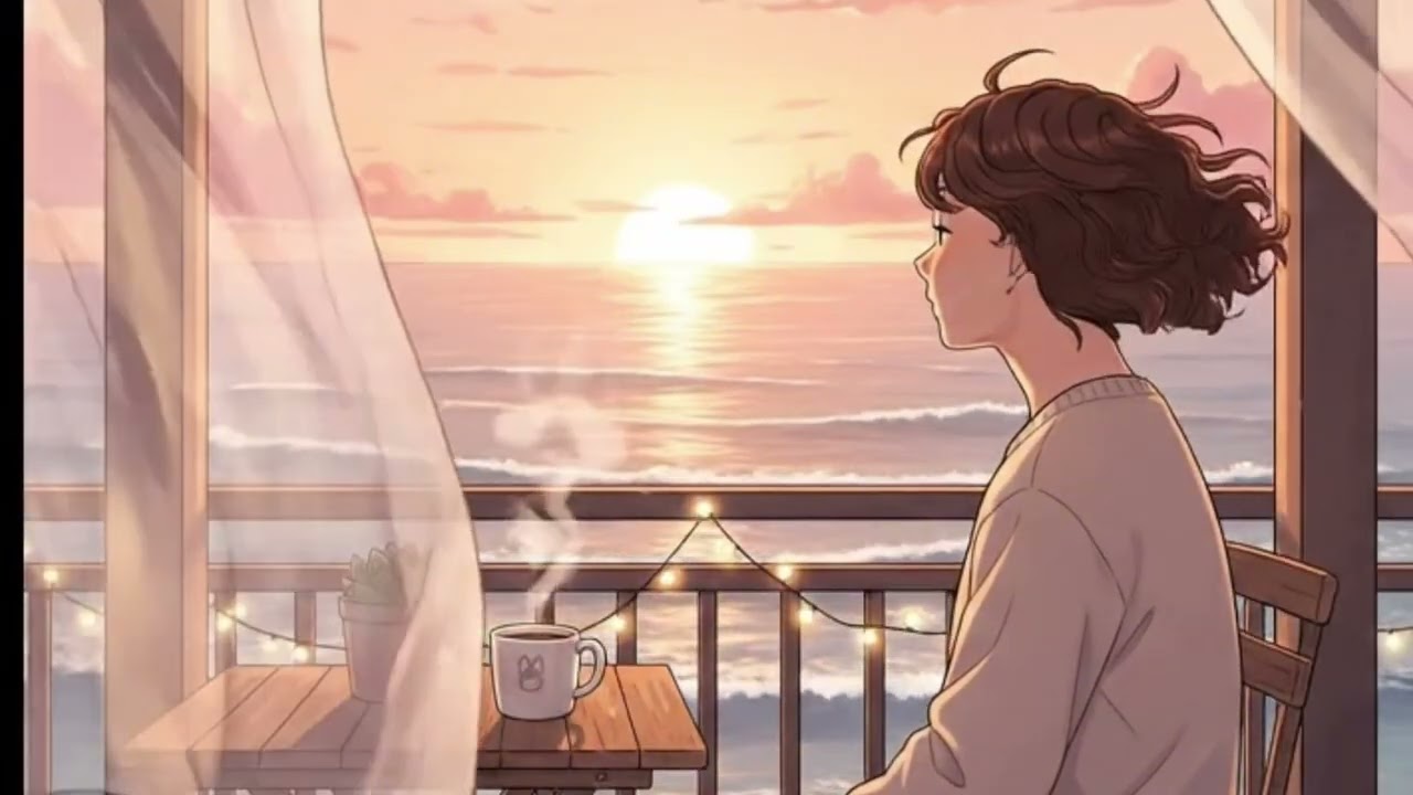 Don’t Turn This Off 🌙 | Deep Focus Lofi Loop