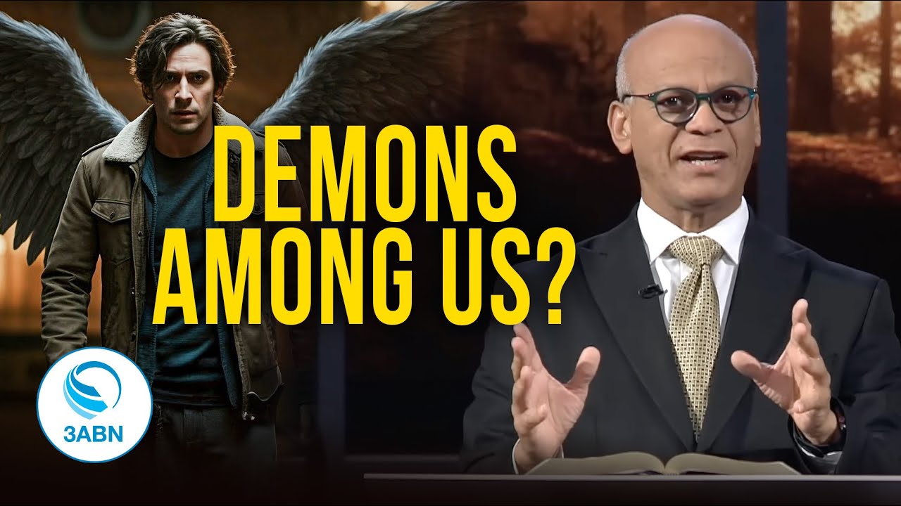 Angels, Demons, and You | 3ABN Worship Hour