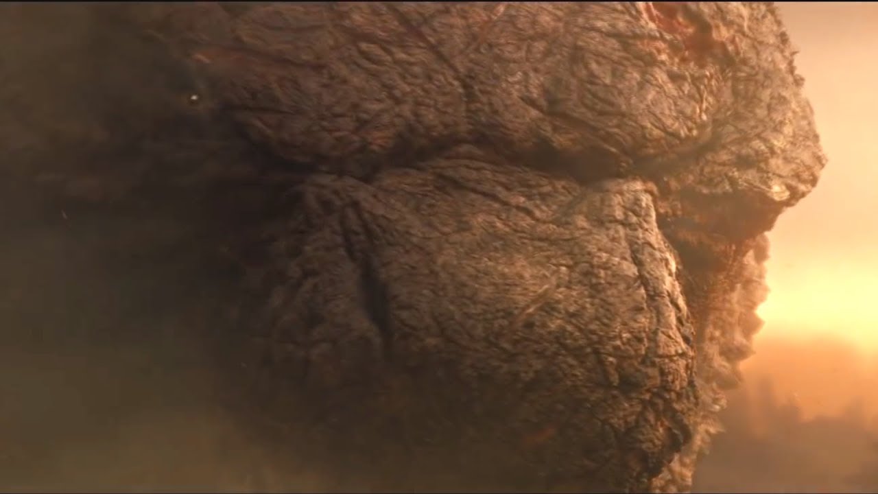 Godzilla - War Pigs