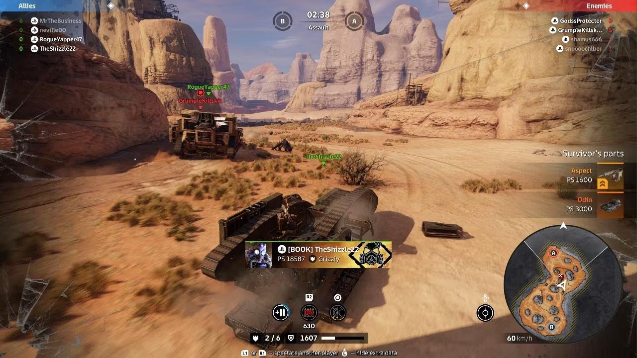 Best Teammates