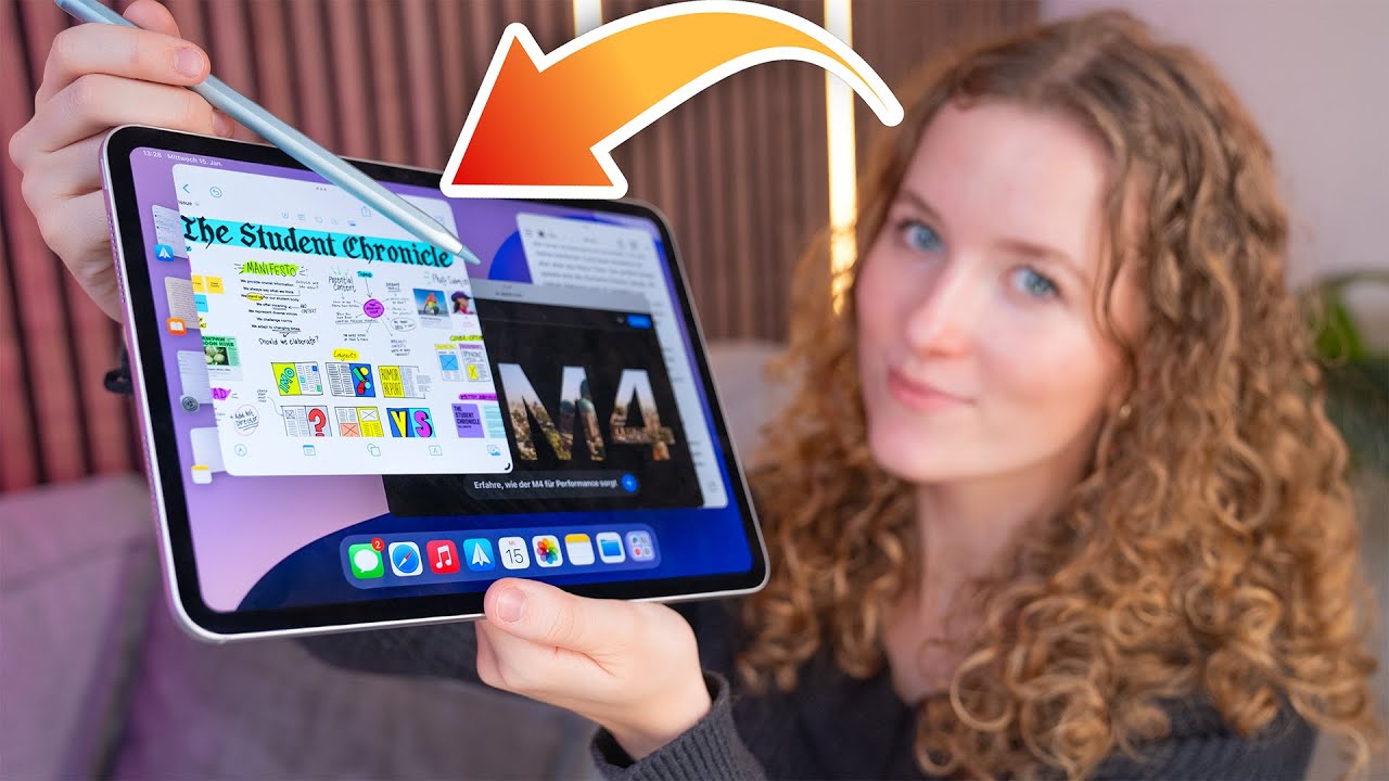 So nutzt du dein iPad Produktiv! - die besten Tipps für dein iPad