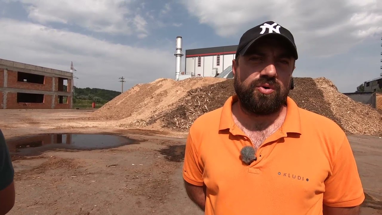 Episodul 67: Energie verde din biomasă regenerabilă