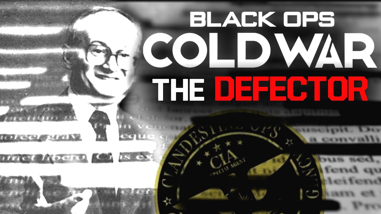 What You NEED To Know About Black Ops Cold War.