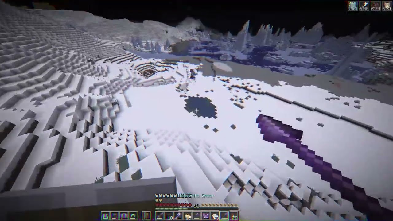PLAYFUL MASSACRE (VS Invis Player REMIX)