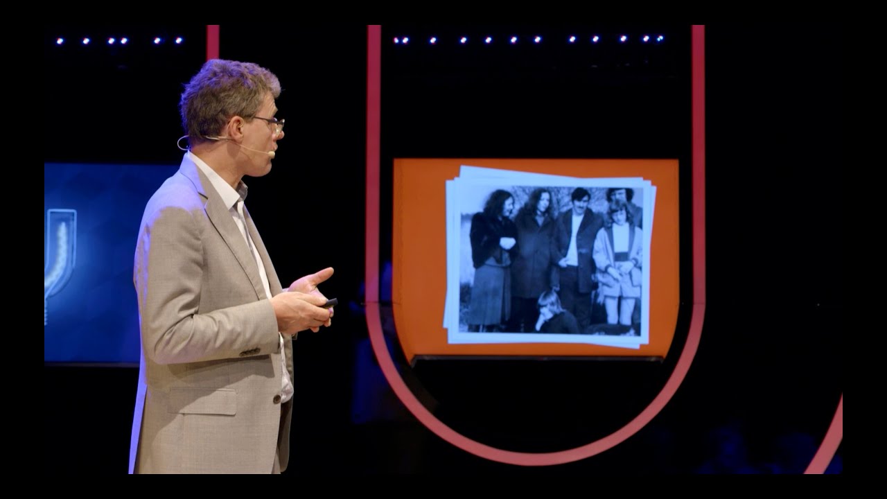 (2/5) Wat is het verschil tussen Polen en Marokkanen?