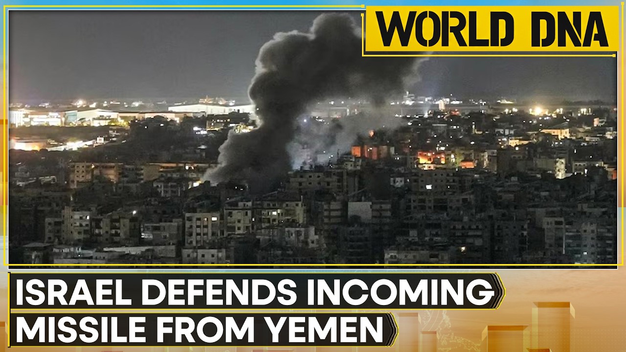Houthis: Will Continue Ops Until All Objectives Are Achieved | World DNA