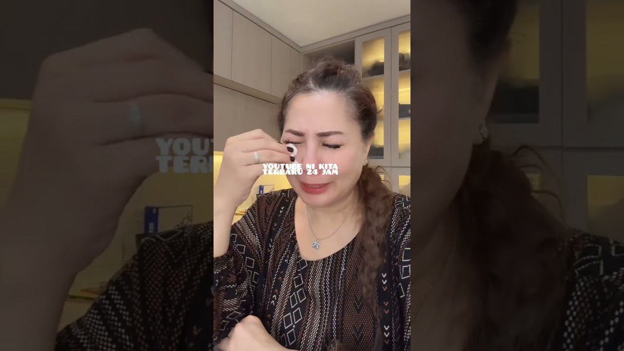 Dewi Perssik Nangis Bareng Ressa Rosano, Emma Waroka Ungkap Fakta Ini (Reaction)